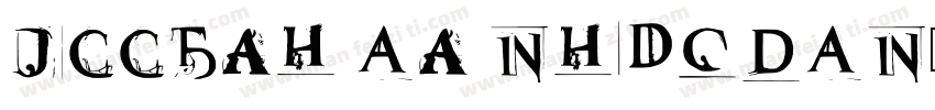 cookie ai Regular字体转换